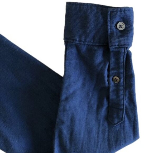 Baldwin Rosie utility style cotton blend jumpsuit - Picture 11 of 15